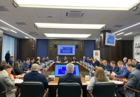 В Красноярске прошла конференция о снижении давления на бизнес и улучшении инвестиционного климата.