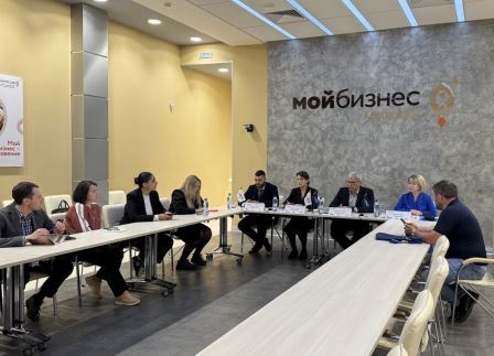 В Красноярске обсудили эффективные меры поддержки аграриев.