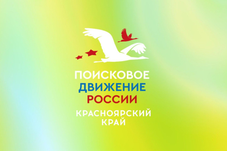 «Поисковое движение России».