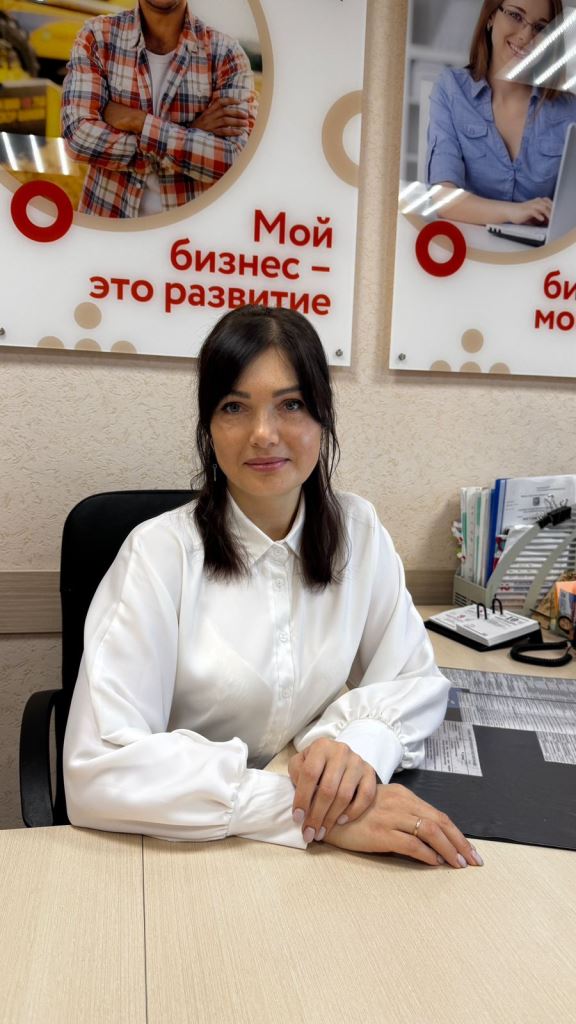 Соболева Татьяна Николаевна.
