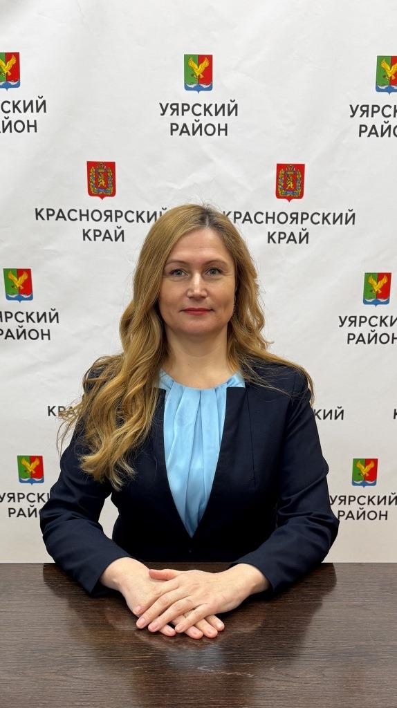 Тарасова Елена Васильевна.