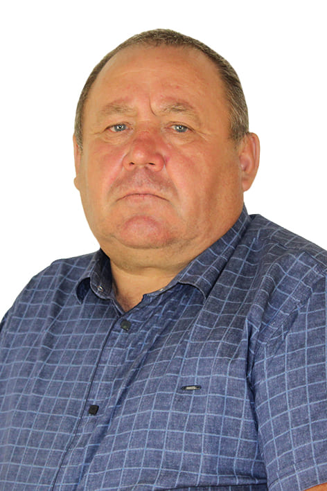 Апонасенко Валерий Николаевич.