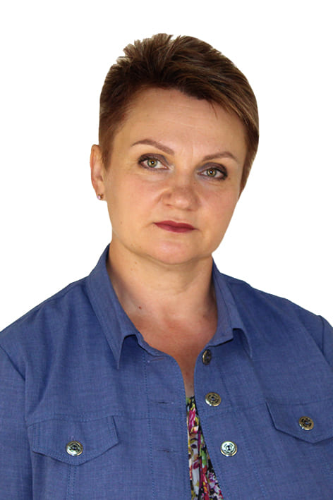 Джанакавова Татьяна Николаевна.