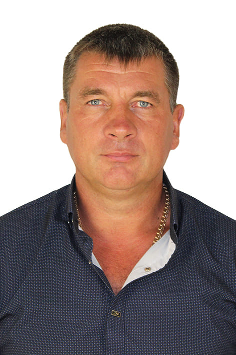 Мельник Дмитрий Владимирович.