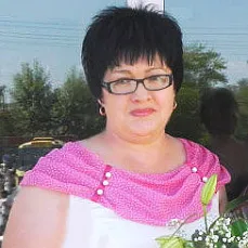 Воеводина Ирина Николаевна.