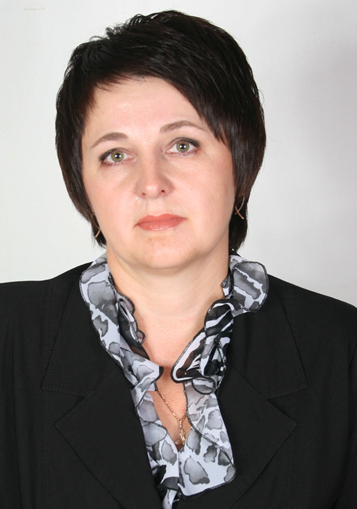 Химиченко Наталья Александровна.