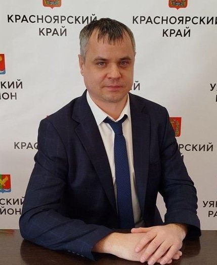 Опанасенко Андрей Павлович.