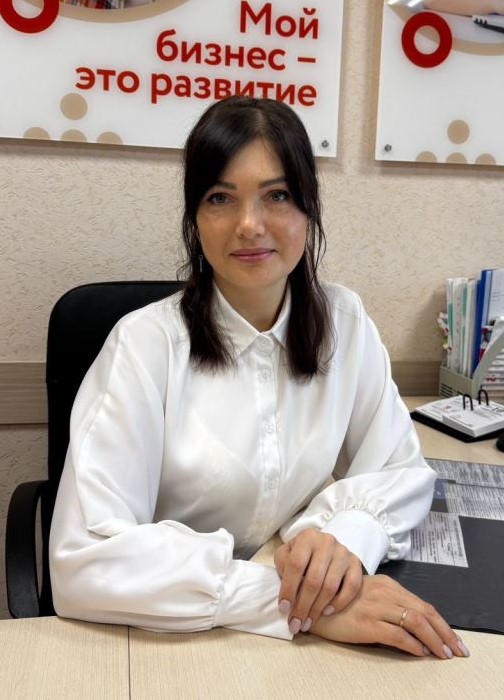 Соболева Татьяна Николаевна.