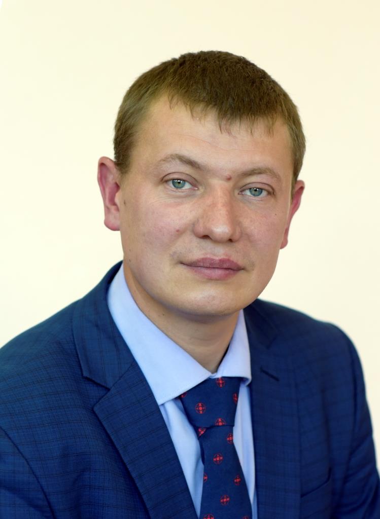 Старцев Сергей Николаевич Округ № 1 (ЕДИНАЯ РОССИЯ).