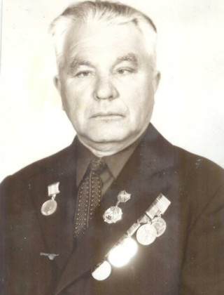 Аксянов Сабир Идрисович Аксянов Сабир Идрисович.