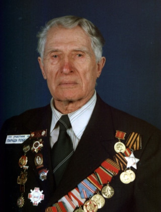 Емельяшин Василий Степанович (10.08.1920 – 08.03. 2019гг.) Емельяшин Василий Степанович (10.08.1920 – 08.03. 2019гг.).