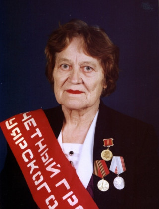 Костикова Нина Марковна (21.07.1929 – 24.08. 2013гг.) Костикова Нина Марковна (21.07.1929 – 24.08. 2013гг.).