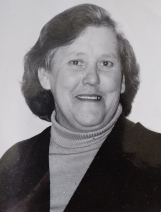 Маташова Валентина Ивановна (23.02.1937 – 06.11.2019гг.) Маташова Валентина Ивановна (23.02.1937 – 06.11.2019гг.).