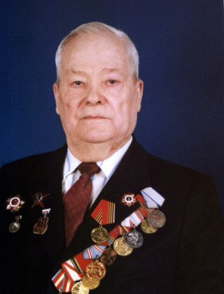 Соболев Иван Мартынович (1918-2005гг.) Соболев Иван Мартынович (1918-2005гг.).