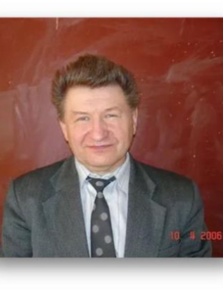 Томашевский Виктор Борисович Томашевский Виктор Борисович.