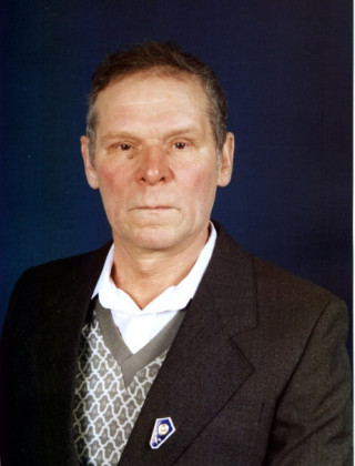 Юзофатов Геннадий Макарович (5. 10. 1939 – 2023гг.) Юзофатов Геннадий Макарович (5. 10. 1939 – 2023гг.).