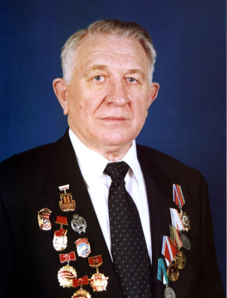 Алимбочков Сергей Дмитриевич (1938 – 2009 гг.) Алимбочков Сергей Дмитриевич (1938 – 2009 гг.).
