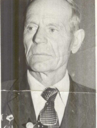Дегтярёв Матвей Тимофеевич (10.08.1918 – 24.08.2009гг.) Дегтярёв Матвей Тимофеевич (10.08.1918 – 24.08.2009гг.).